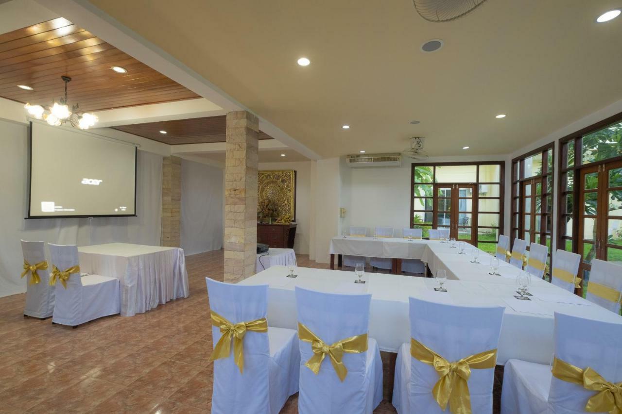 Blue Beach Grand Resort And Spa Rawai Ngoại thất bức ảnh